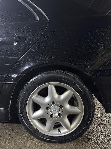 W203 sport disk barterde var lalafo.az -da W203 sport disk barterde var