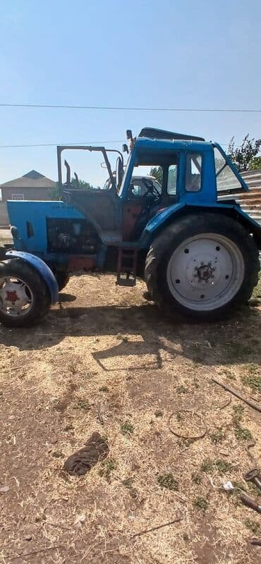 двигатель мерседес спринтер 2 2 cdi: Traktor Belarus (MTZ) 82, 90 at gücü, motor 0.2 l, İşlənmiş — 1