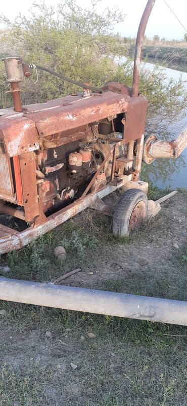 Ofis ləvazimatları: Nasos, Suvarma üçün, quraşdırılma Səthi — 8