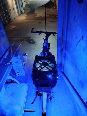 12 lik velosiped: STRİM 26 LIQ Üsdündə nə görürsüz hamsı veriləcək. Mp3 — 4