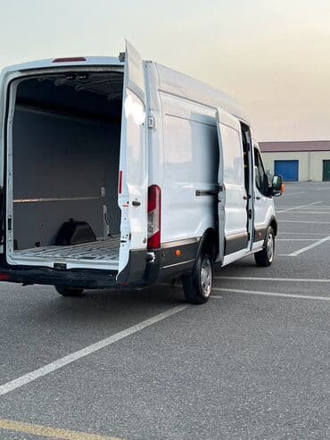 156 yuk dasima: Yükdaşıma xidməti – sürətli və etibarlı - Uzun kuzov: 4.20 m - — 1