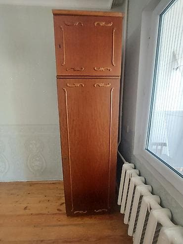 taxta komod: Mebel desti 2 ci əl olsada heç bir qiriği sokuyu yoxdur yaxsi — 2