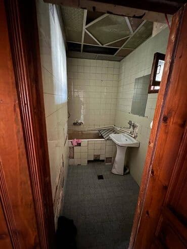 продажа квартир недорого: Баку, Старый Гюняшли, 3 комнаты, Вторичка, 80 м² — 10