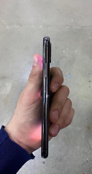 iphon 16 pro: IPhone X, Qara, Face ID — 5