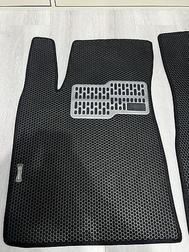 Avtomobil üçün ayaqaltı, Yeni, EVA, Ünvandan götürmə, Ödənişli çatdırılma