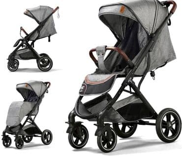 прогулочные коляски peg perego si completo: Новый, Бесплатная доставка, Доставка в районы — 5