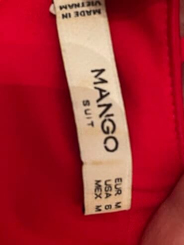 mat dodaq boyalari: Ziyafət donu, Midi, Mango, M — 4