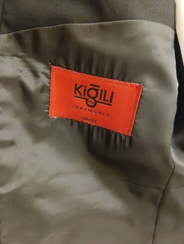 мужские спортивные костюмы брендовые бишкек: Kastyumlar hamısı satılır. hamısı 1 dəfə geyinilib. 3 ü 200azn endirim — 8