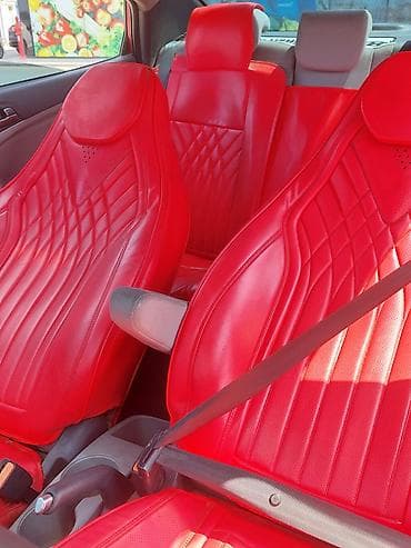 man sat: Hyundai Accent: 1.6 l | 2017 il Sedan — 3