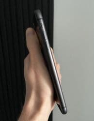 ipone 13 qiymeti: IPhone 11, 256 GB, Qara, Zəmanət, Kredit, Simsiz şarj — 3