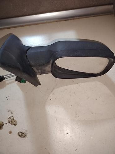 masin ucun: Cüt, Renault MEGANE 2, 2006 il, Fransa, Rayonlara çatdırılma, Ödənişli çatdırılma, Ünvandan götürmə — 8
