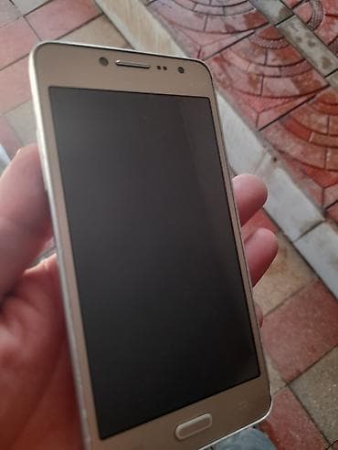 knack 2: Samsung Galaxy J2 Prime, 8 GB, rəng - Qızılı, İki sim kartlı — 4