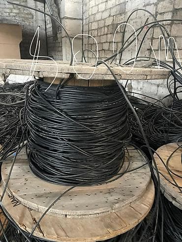fiber optic: Optik kabel – SHTURMANN / VOLTAM, 8 və 12 Core, G652D Satılır xarici — 2