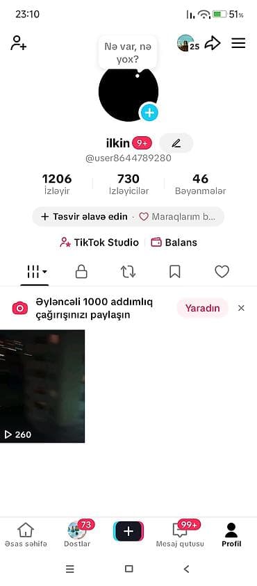 SMM menecer tələb olunur, İstənilən yaş