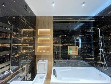 квартиры в ипотеку в баку: 3 комнаты, Новостройка, 75 м² — 17