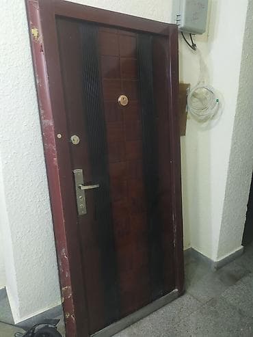 Qapı 205 × 95 — 1