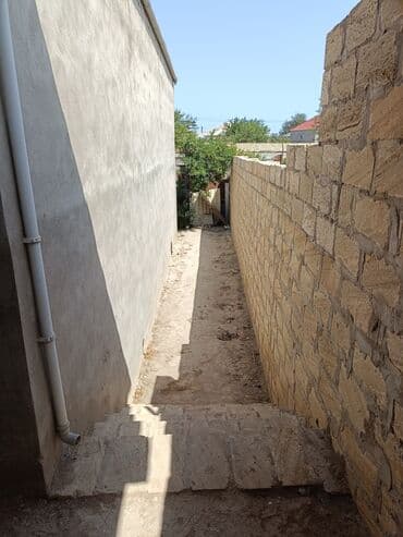 частные дома продажа: Salam Aleykum inşəAllah 4 sot torpagın içində 90 kv həyət evi satıram — 13