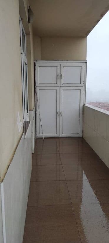 sarayda yeni tikili binalar: 3 otaqlı, Yeni tikili, 140 kv. m — 4