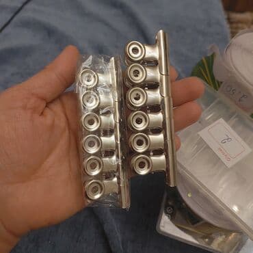 dubay etirleri qiymetleri: Dırnaq üçün gel lak — 4