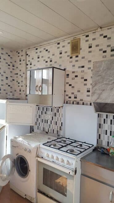 аренда квартир в баку без посредников: Nərimanov metrosunun yaxınlığında 5 mertebeli binanın 4-cü — 2