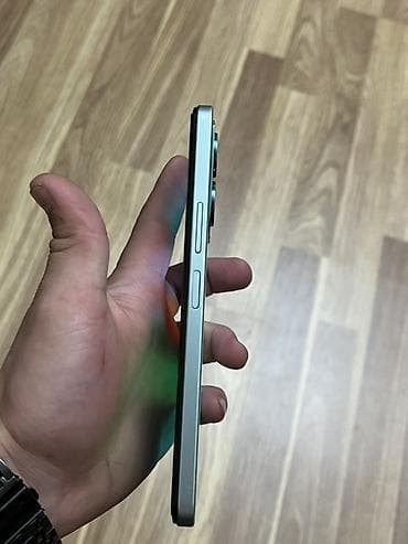 iphone 16 pro dubay: Vivo Y22, rəng - Yaşıl — 5