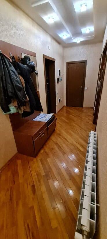 ucuz evler xirdalanda: 3 otaqlı, Yeni tikili, m. Nəriman Nərimanov, 135 kv. m — 8