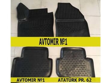 tent satisi: C-hr 2016,2020 pilorutan ayagalti rezini bundan başqa hər növ — 1