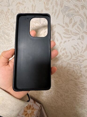 Oppo 5i, цвет - Фиолетовый, Отпечаток пальца — 5