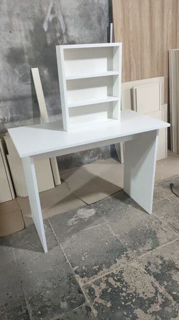 Bayraqlar: Düz masa, Siyirməsiz, Polkalı, DSP, Kredit yoxdur — 2