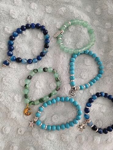 yuxuda mirvari gormek: Dəstə daxildir: Bilərzik — 2