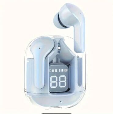 nauşnikler qiymeti: Simsiz (Bluetooth) Qulaqcıqlar — 3