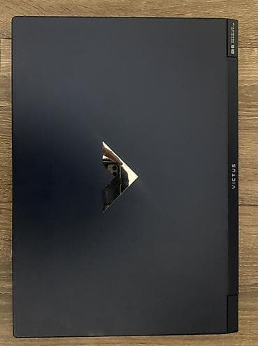 hp notbuk: HP Victus Rtx 4050 2100 manata almisam Normalda islenmisi 1300 e — 2