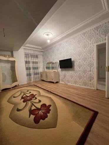 купить дом в азербайджане баку: 3 комнаты, Новостройка, 115 м² — 1