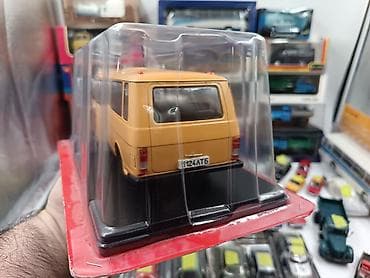 baseyn satilir: Hər vaxtiniz xeyr olsun. Hachette firmasinin istehsali olan 1/24 — 6