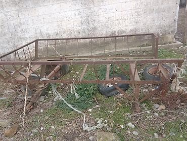 kamaz ehtiyat hisseleri: Qoşqular — 3