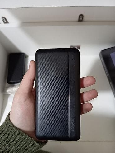 Powerbank 20000 mAh, İşlənmiş lalafo.az -da Powerbank 20000 mAh, İşlənmiş
