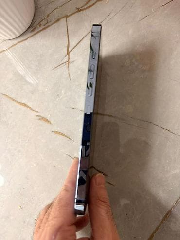 Audio: IPhone 13 Pro Max, 128 GB, Space Gray, Face ID — 2