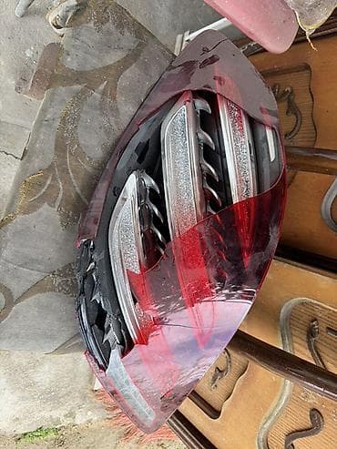 LED, Mercedes-Benz 2020 il, Orijinal lalafo.az -da LED, Mercedes-Benz 2020 il, Orijinal