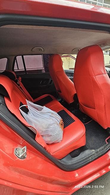 opel vectra 2005: Skoda Fabia: 1.6 l | 2011 il 114000 km Universal — 6