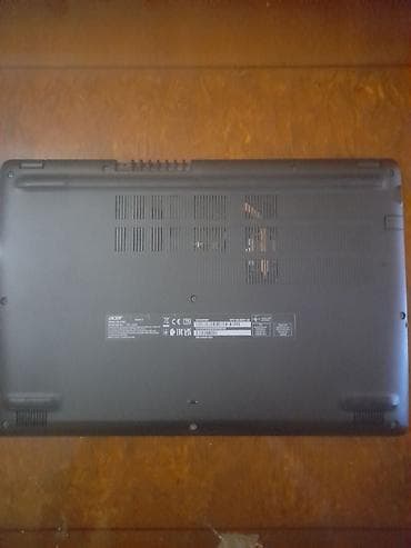 notebook alqi satqisi: İşlənmiş Acer Aspire, 15.6 ", AMD Ryzen 7, 1 TB, Ünvandan götürmə, Ödənişli çatdırılma — 2