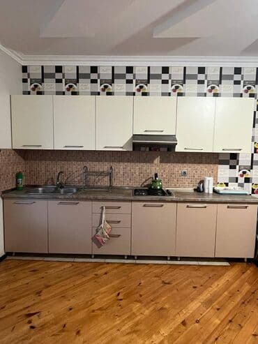 karavan kirayesi: 200 kv. m, 7 otaqlı, Kombi, Qaz, İşıq — 10