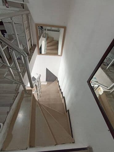 аренда торгового места в магазине: Gozellik salonu kiraye TECILI 1000azn 2 islek mertebe + 1 merdebe — 10