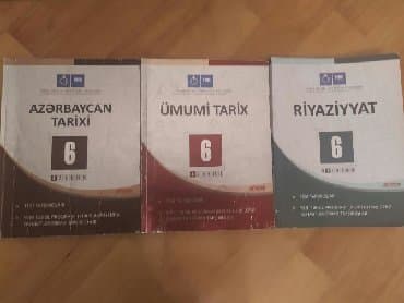 тесты айгюн меджидова: Testler — 5