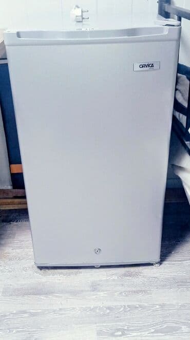 omax gel ne ucundur: Б/у Мини Orvica Холодильник Продажа, цвет - Белый — 1
