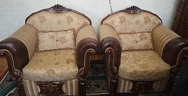 salon divan: Divan — 5