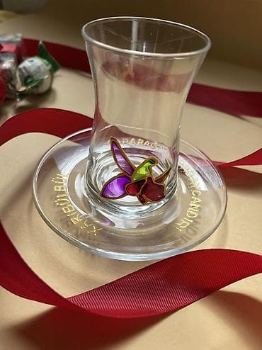 Армуды стаканы, 1 шт. — 4