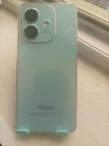 siemens mobil: Oppo 128 GB, rəng - Mavi — 5