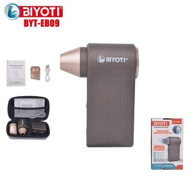 Metal məhsulları: Hava vuran Tmakota firması 🔹 Daxili akumlyator ilə işləyir Yüksək — 1