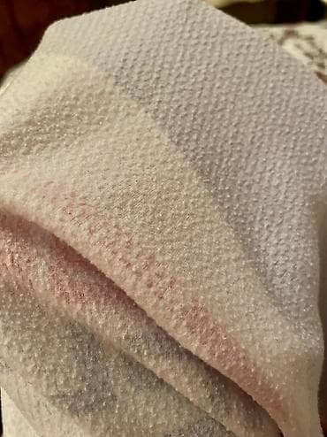 Hobrand Holugt uzunqol velosiped jaket - Rənglər: mavi/qırmızı/ağ – — 6