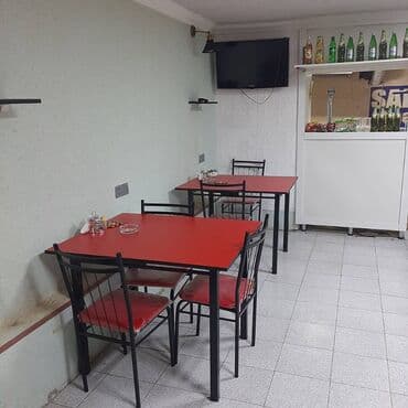 tendirxana icareye verilir 2025: Yasamal rayonu,inşaatçılar metrosunun yaxınlığında, 50 kv.m sahəsi — 3